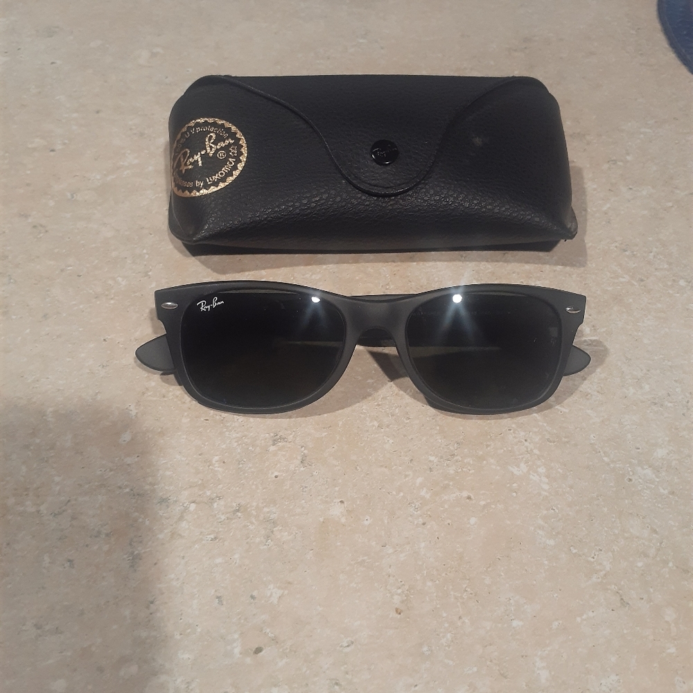 Ray band